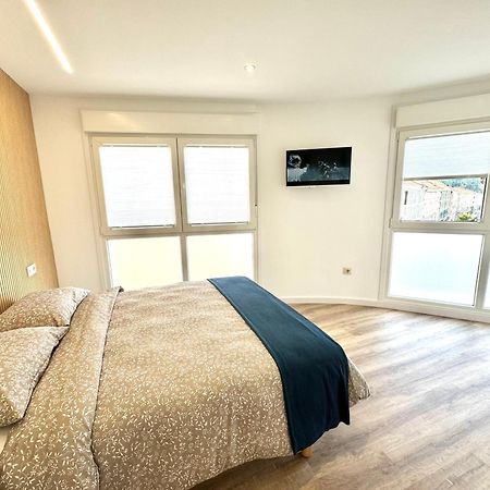 Aleixo Apartamento San Giacomo di Compostella Esterno foto