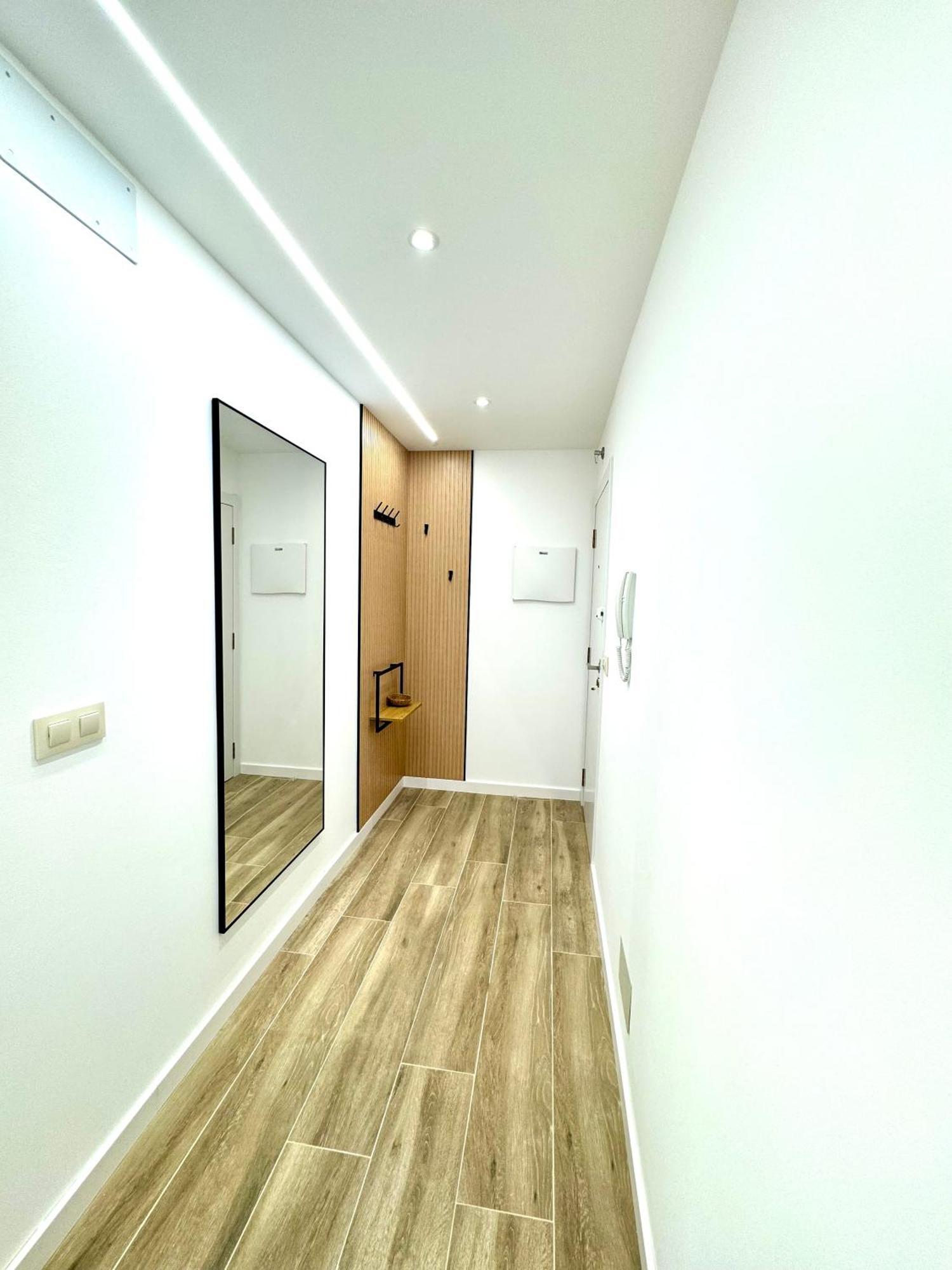 Aleixo Apartamento San Giacomo di Compostella Esterno foto