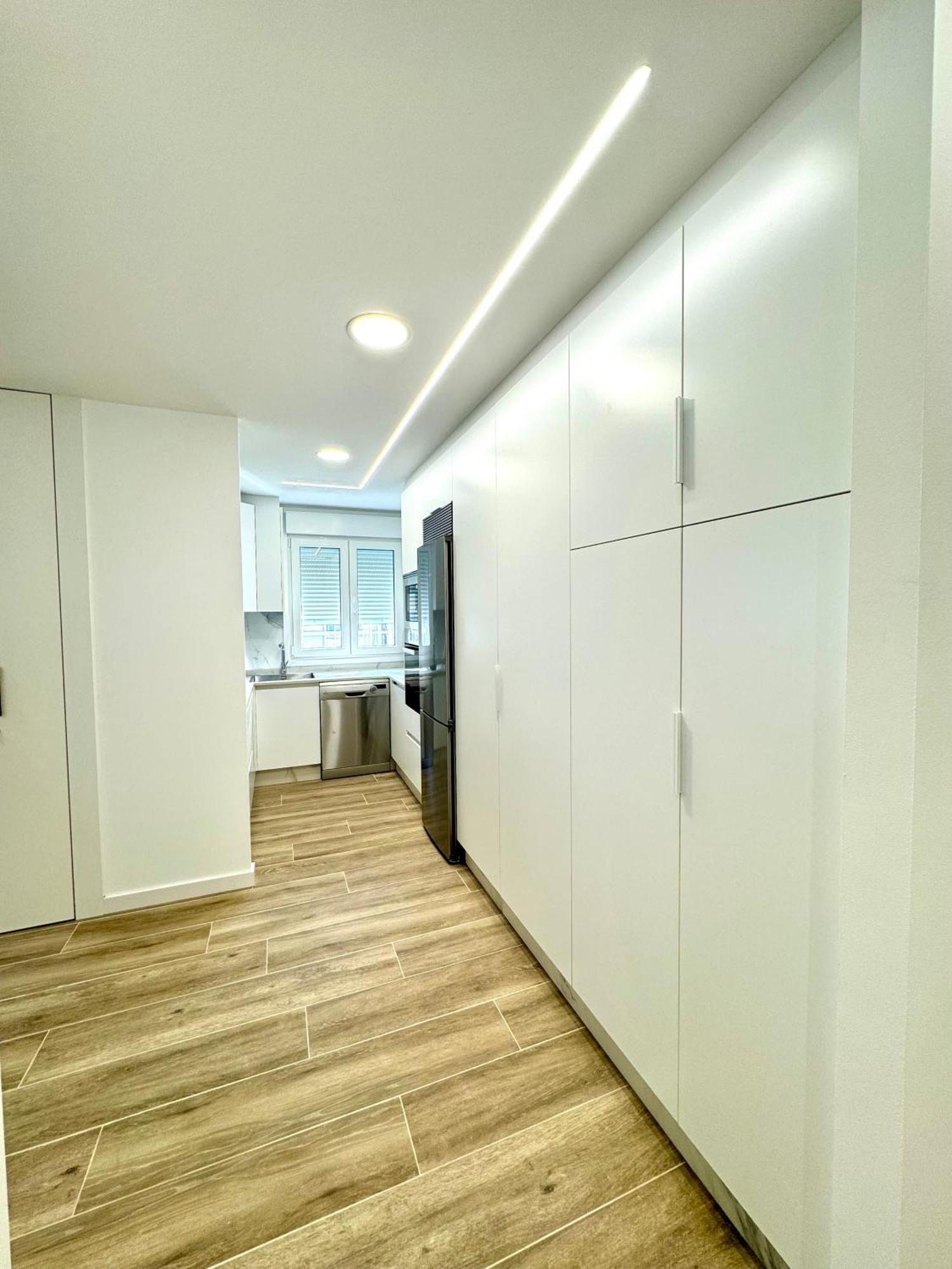 Aleixo Apartamento San Giacomo di Compostella Esterno foto