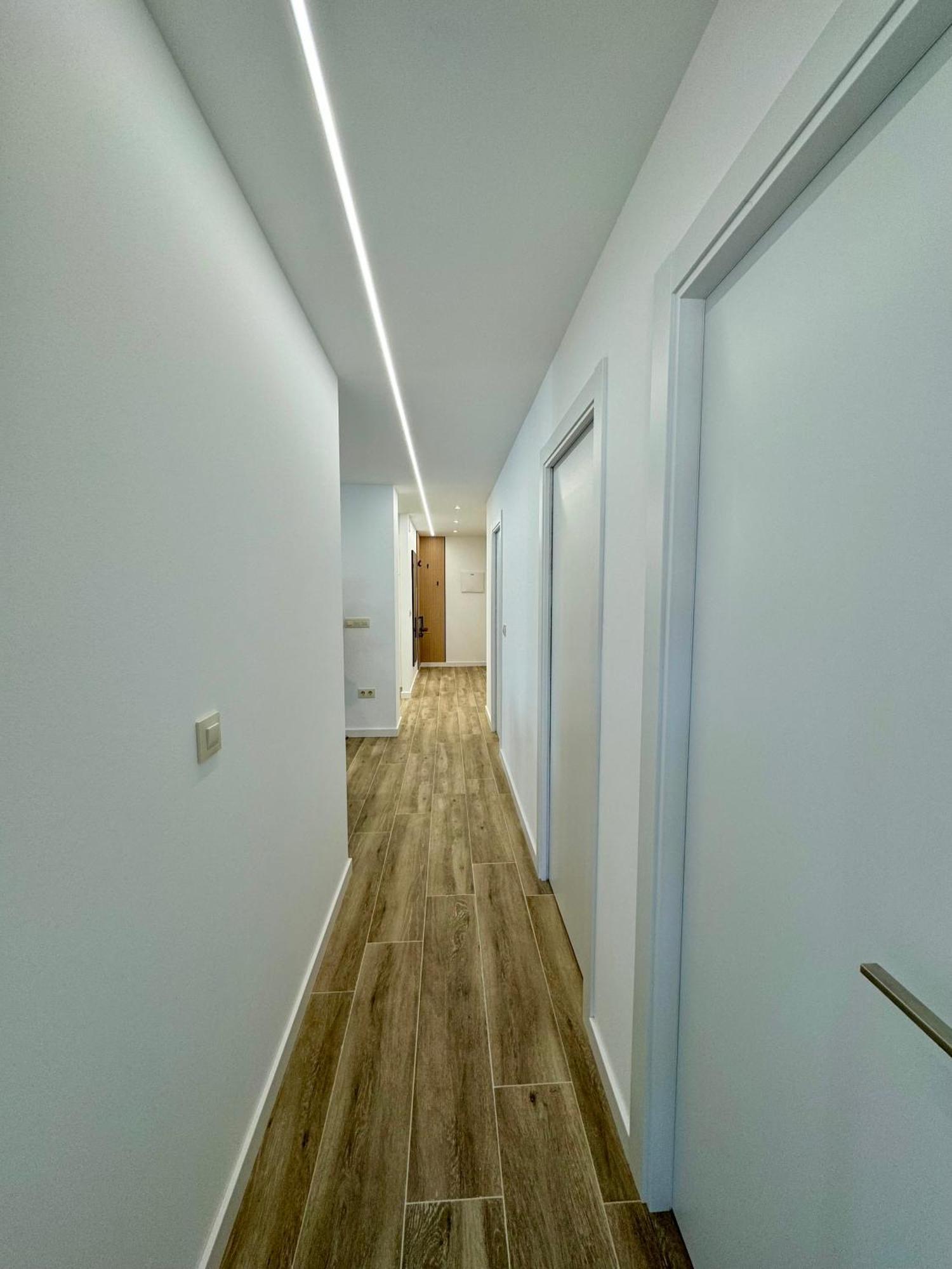 Aleixo Apartamento San Giacomo di Compostella Esterno foto