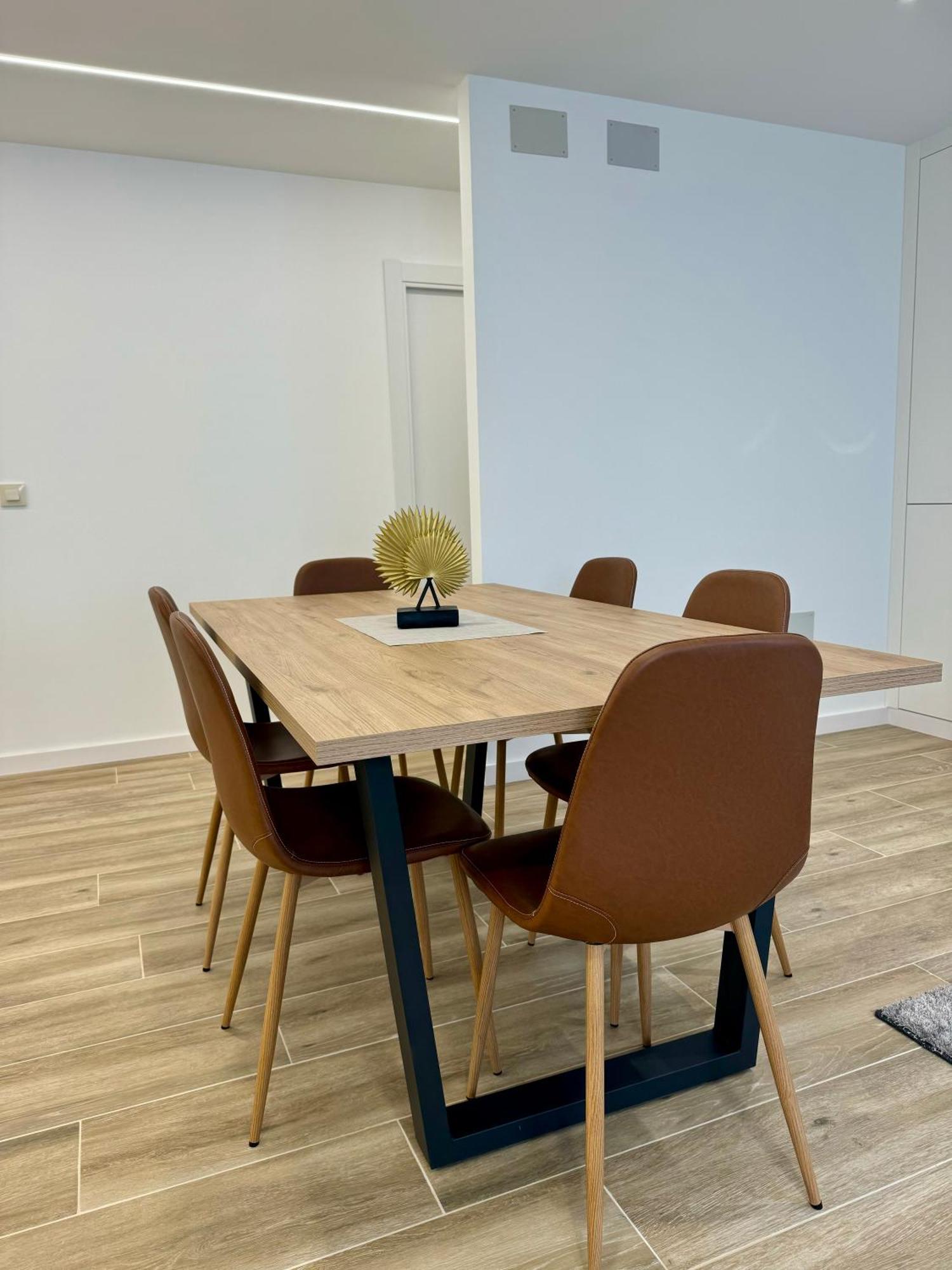 Aleixo Apartamento San Giacomo di Compostella Esterno foto