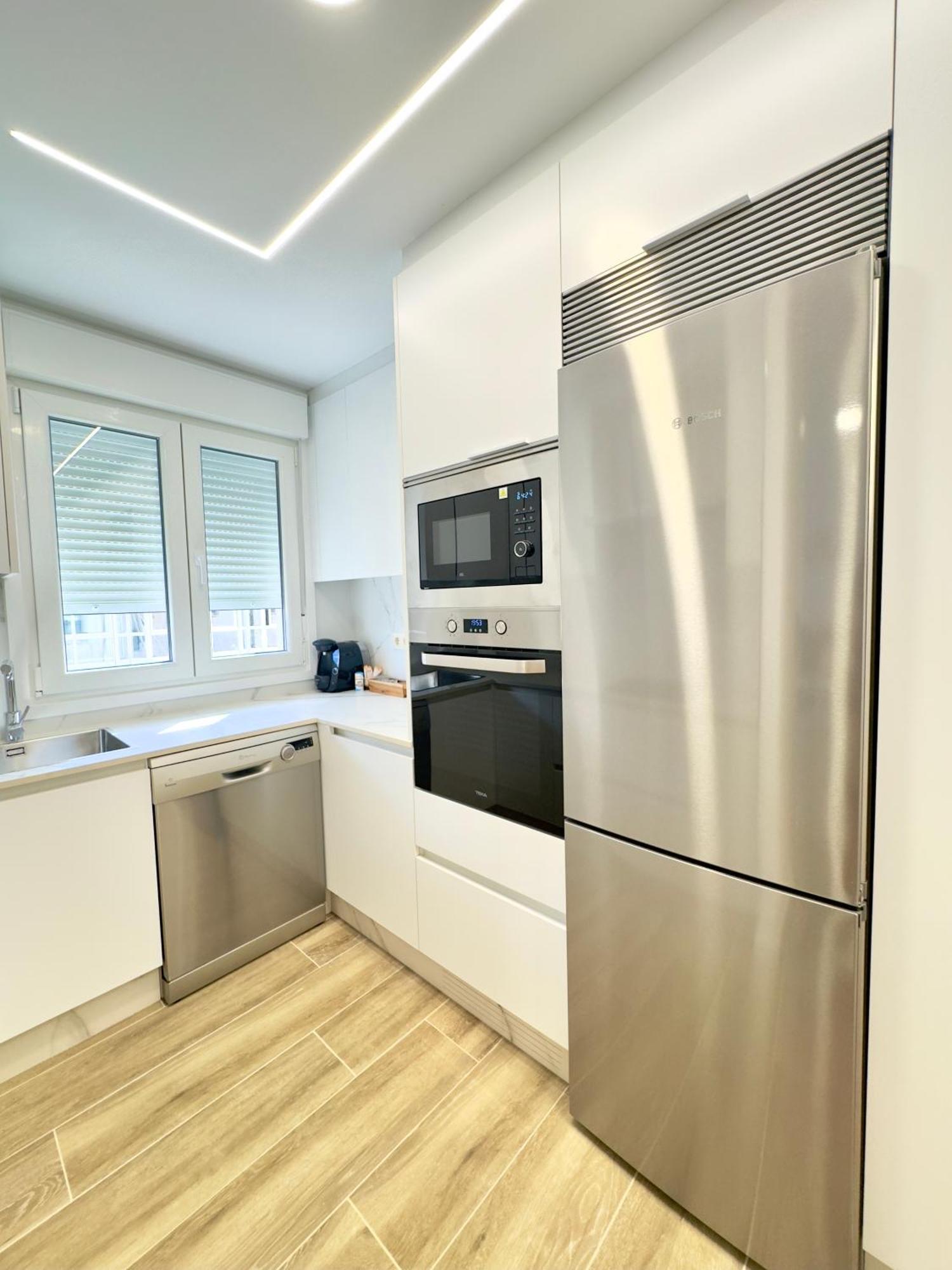 Aleixo Apartamento San Giacomo di Compostella Esterno foto
