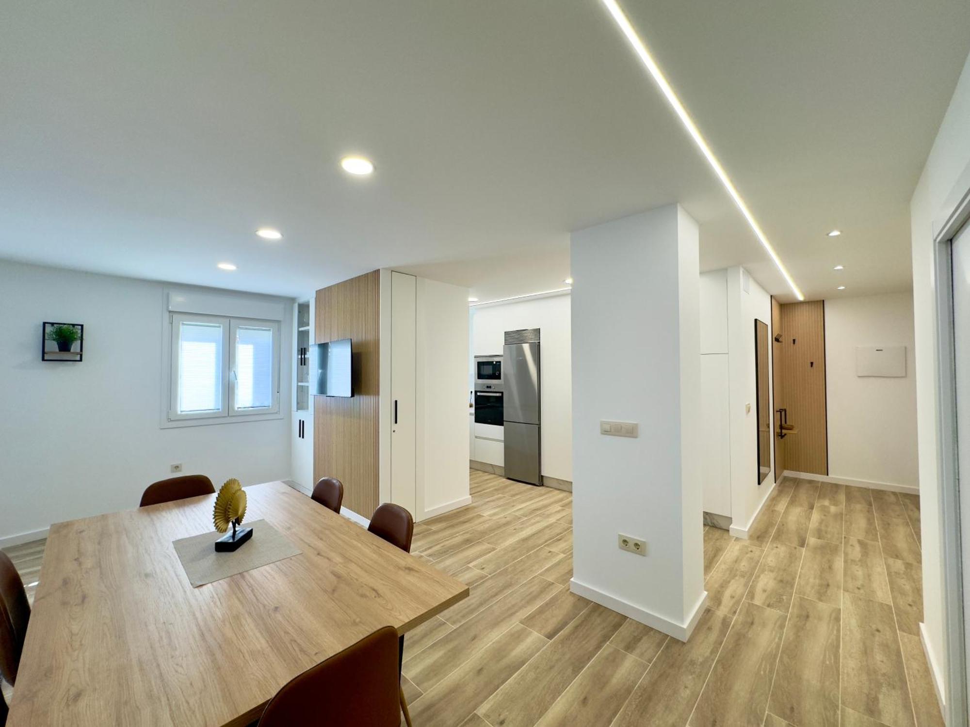 Aleixo Apartamento San Giacomo di Compostella Esterno foto