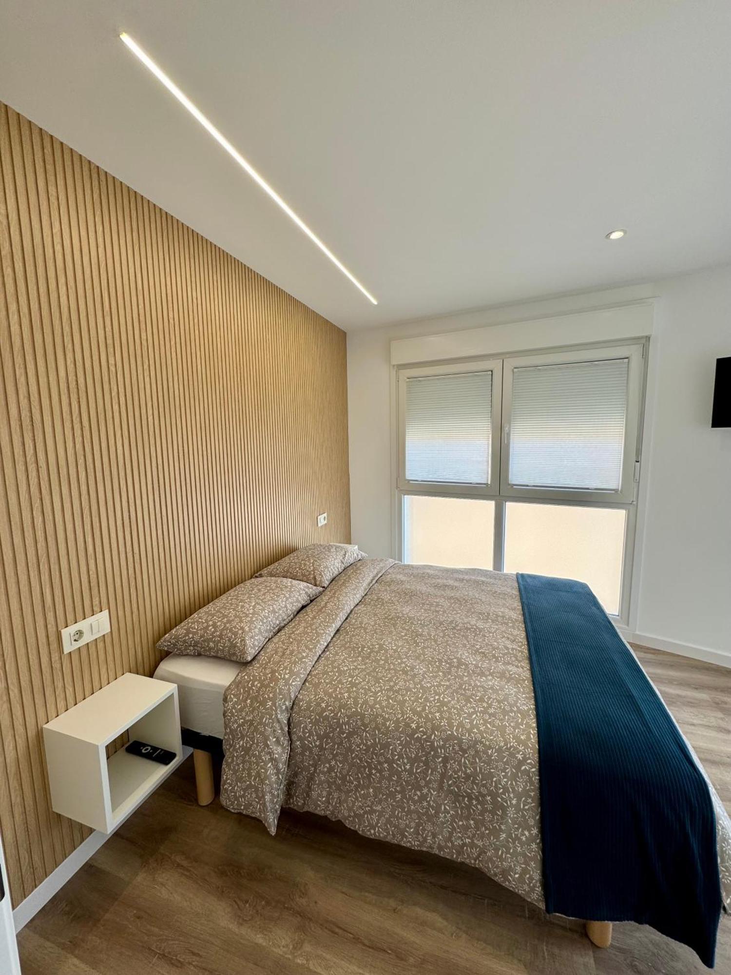 Aleixo Apartamento San Giacomo di Compostella Esterno foto