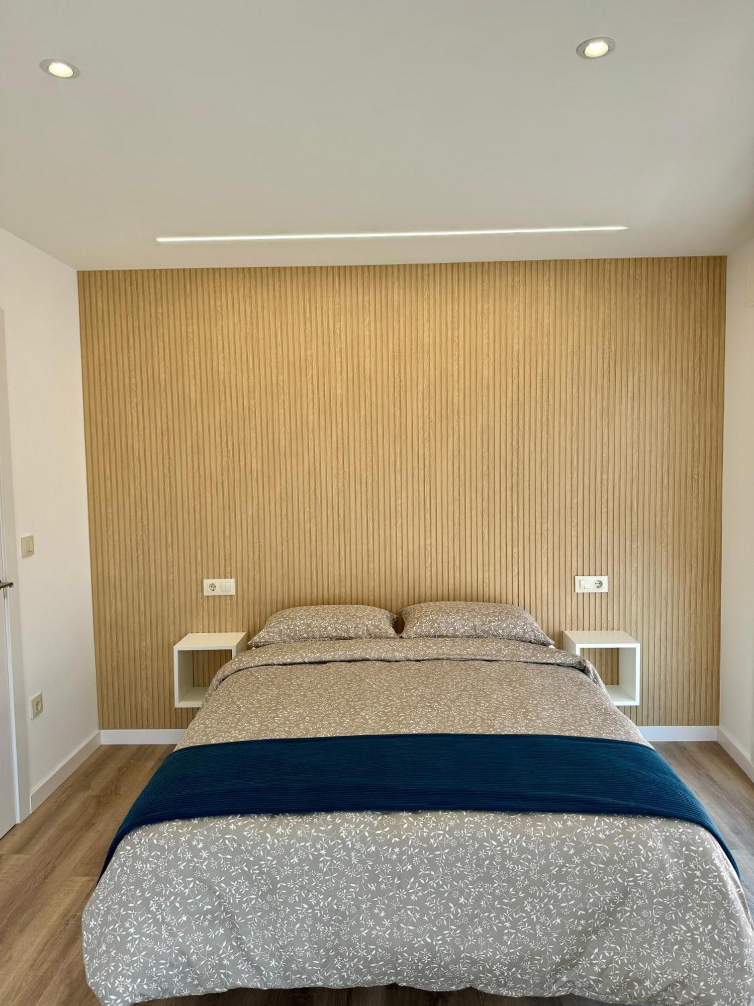 Aleixo Apartamento San Giacomo di Compostella Esterno foto