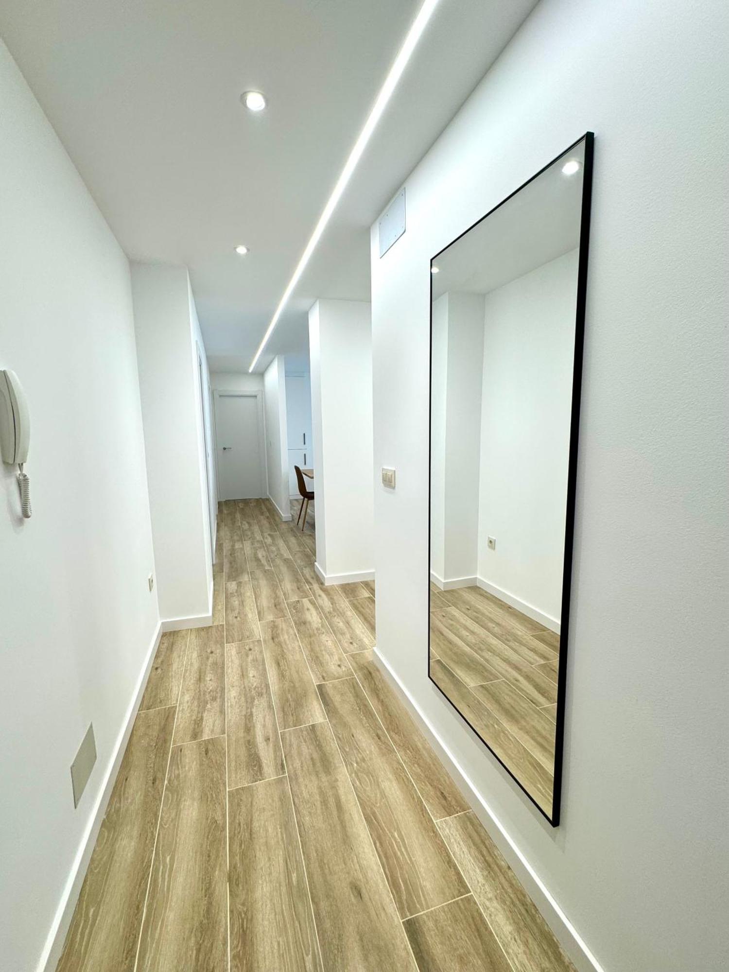 Aleixo Apartamento San Giacomo di Compostella Esterno foto