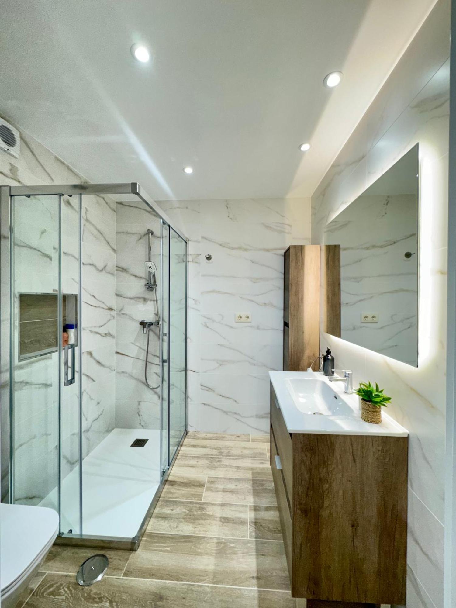 Aleixo Apartamento San Giacomo di Compostella Esterno foto