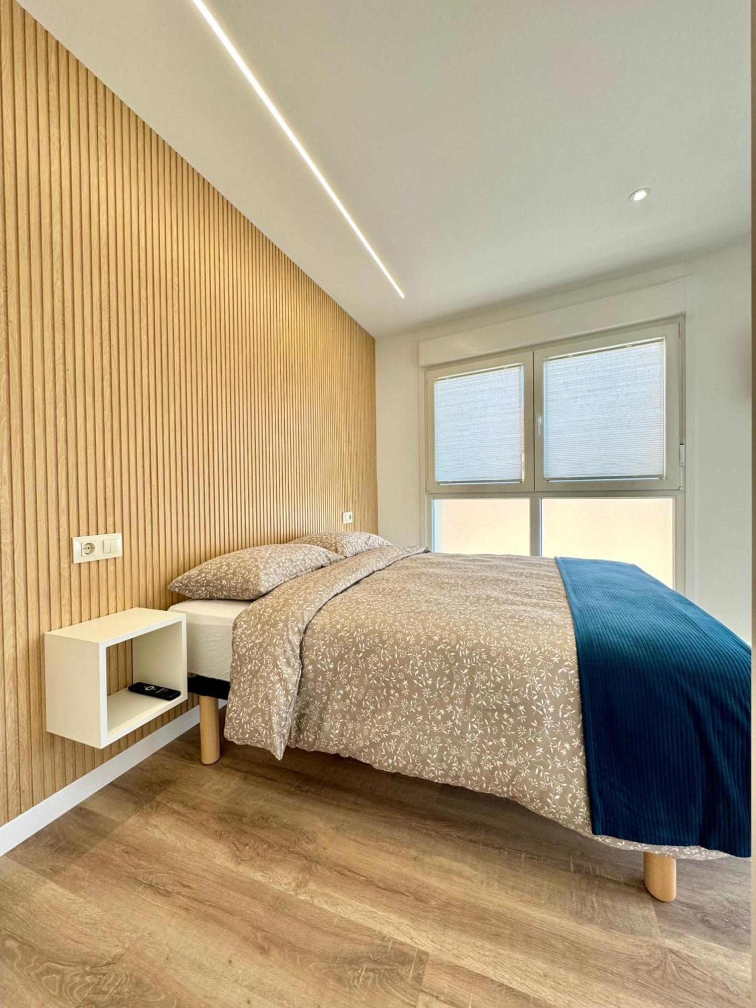 Aleixo Apartamento San Giacomo di Compostella Esterno foto
