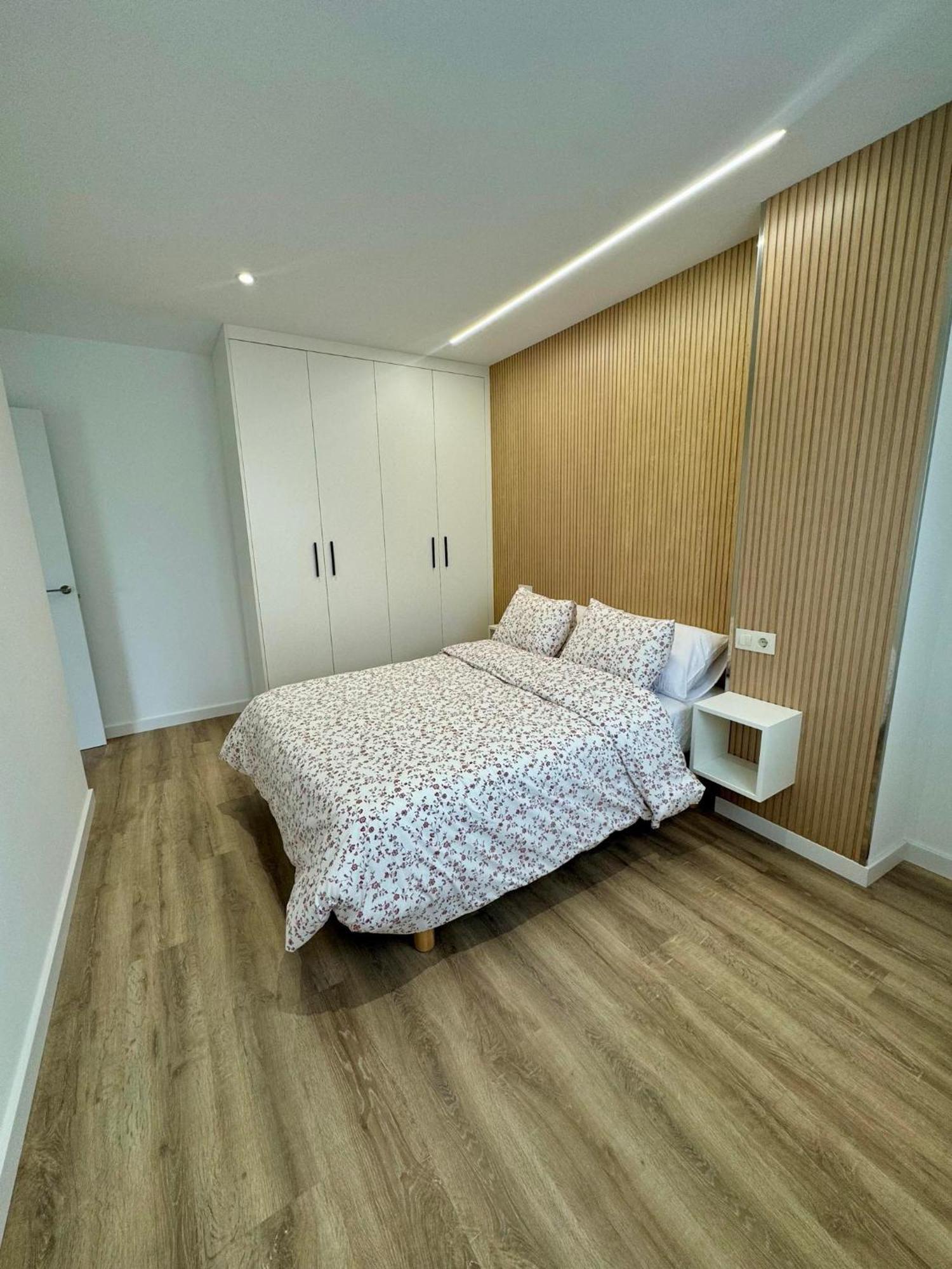 Aleixo Apartamento San Giacomo di Compostella Esterno foto