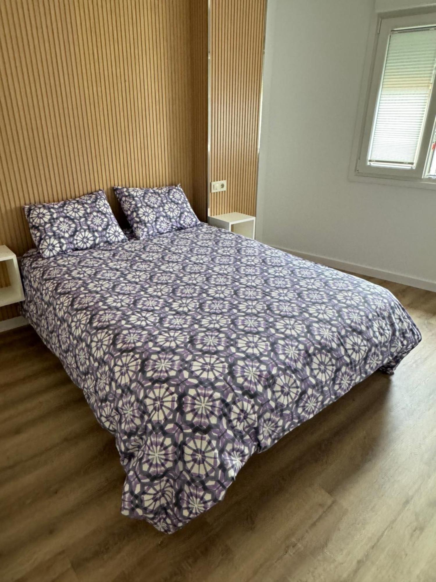Aleixo Apartamento San Giacomo di Compostella Esterno foto